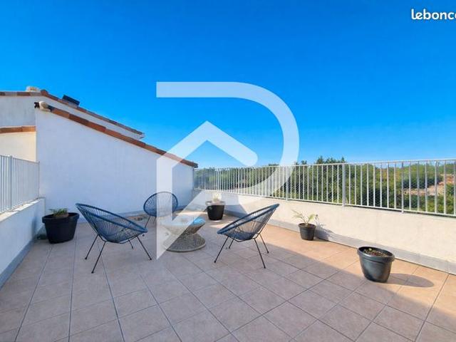 Appartement vente à Nyons, Montélimar