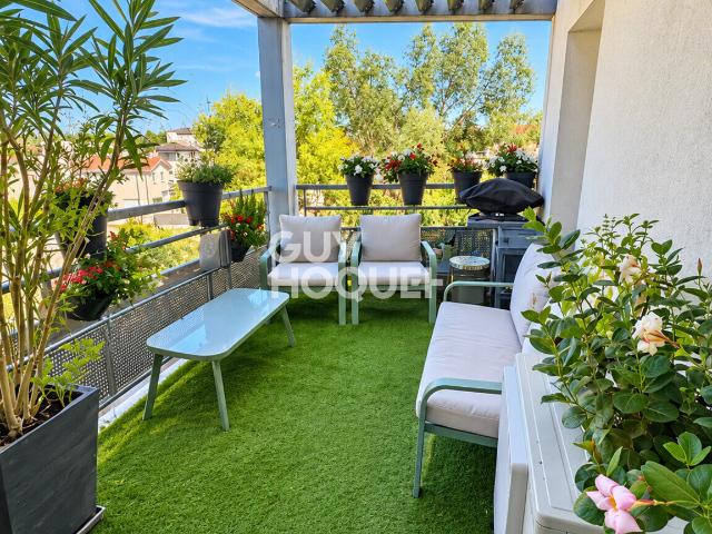 Appartement vente à La Tour-du-Pin, Tignieu-jameyzieu