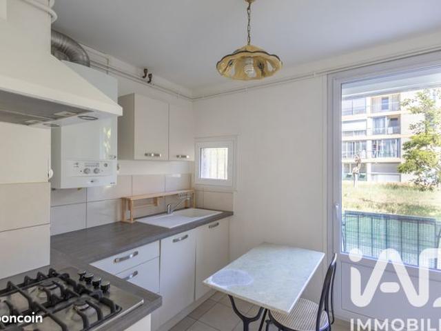 Appartement vente à Arles