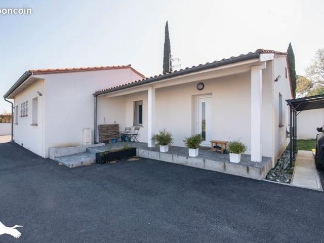 Appartement vente à Toulouse, Launaguet