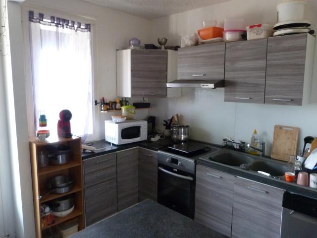Appartement vente à Vierzon
