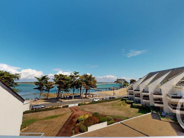 Appartement location à Saint-Nazaire, Le Croisic