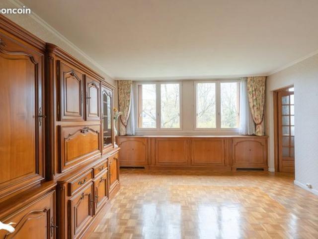 Appartement vente à Argenteuil, Ermont
