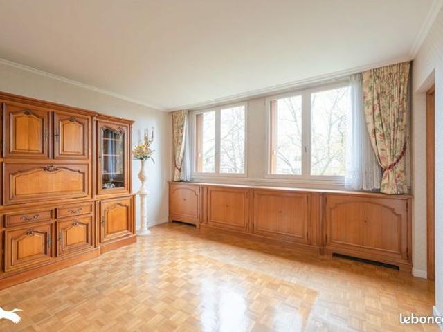 Appartement vente à Argenteuil, Ermont