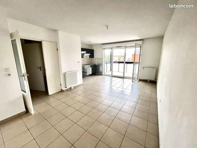 Appartement vente à Toulouse, Colomiers