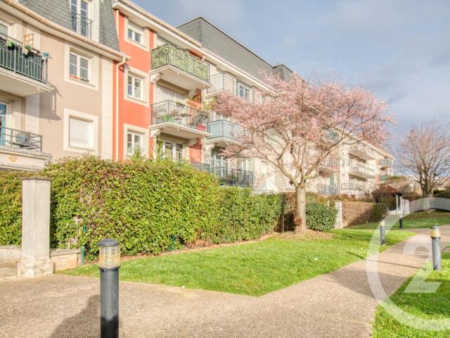 Appartement vente à France métropolitaine, Saint-gratien