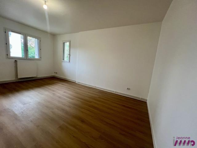 Appartement vente à Centre Ville - faubourg de Montbéliard, Belfort