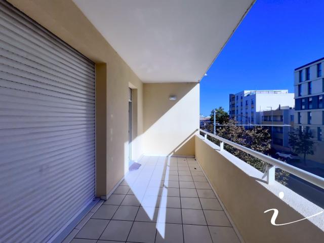 Appartement vente à Montpellier