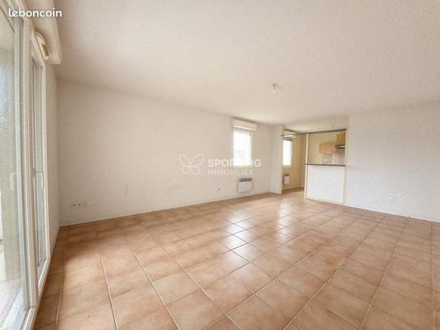 Appartement vente à Libourne, Coutras