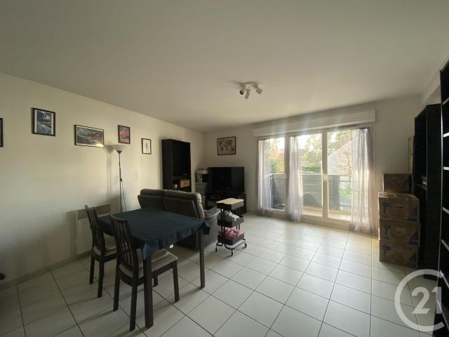 Appartement location à Palaiseau, Ballainvilliers