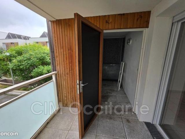 Appartement vente à Toulouse