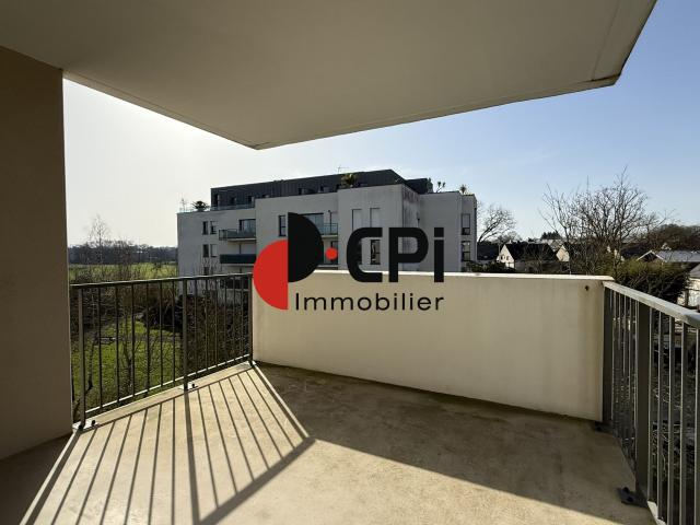 Appartement vente à Rennes, Bretagne