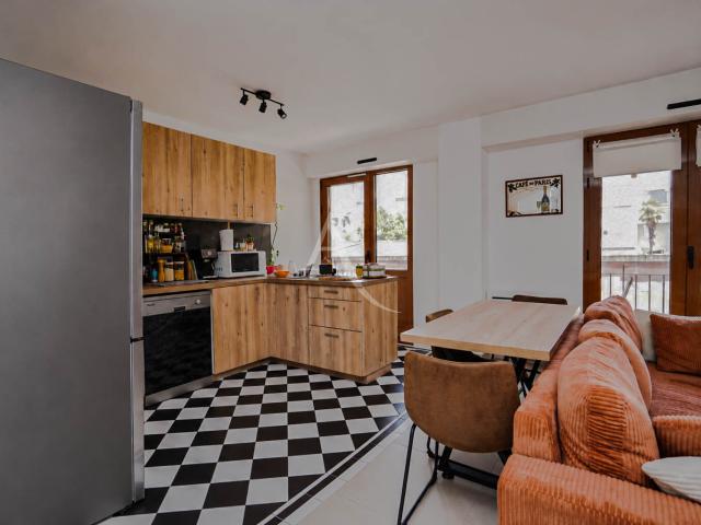 Appartement vente à Pau