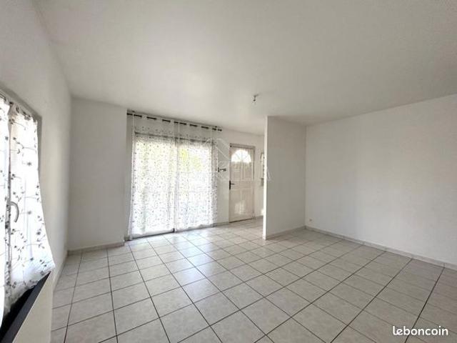 Appartement vente à Mantes-la-Jolie, Bonnières-sur-seine