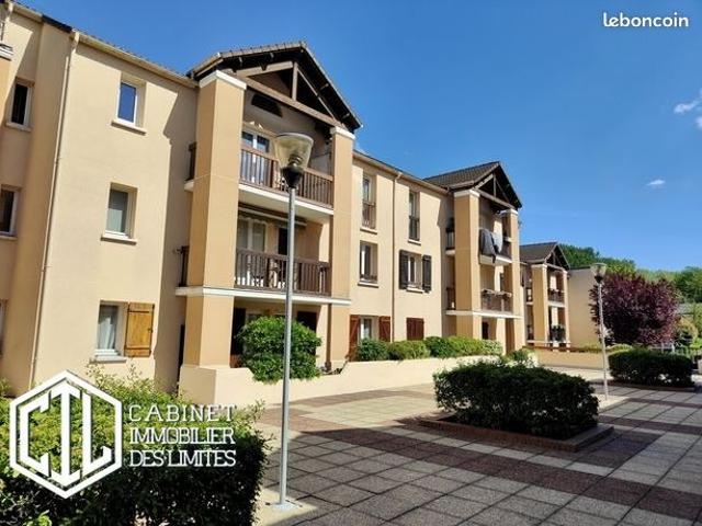 Appartement vente à Le Raincy, Livry-gargan