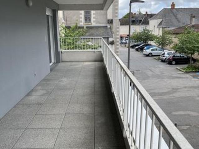 Appartement vente à Nantes, Thouaré-sur-loire
