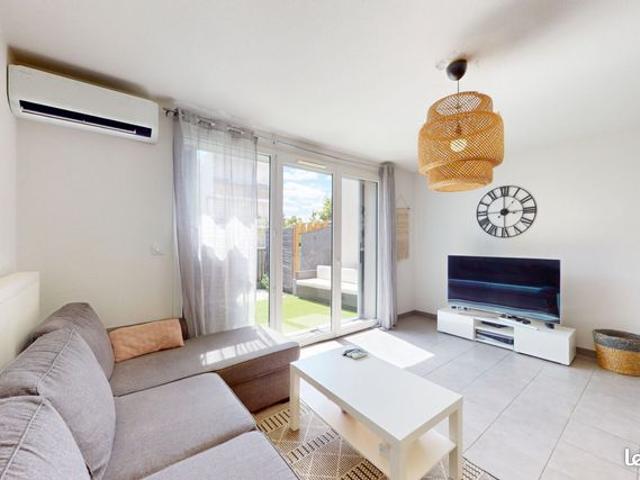Appartement vente à Toulouse, Villeneuve-tolosane
