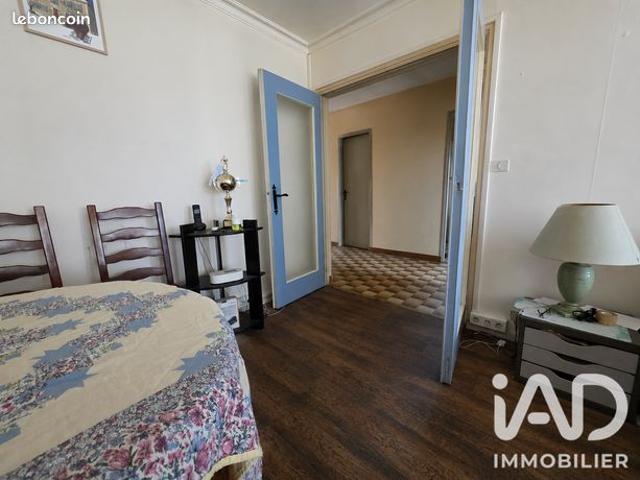 Appartement vente à Avignon