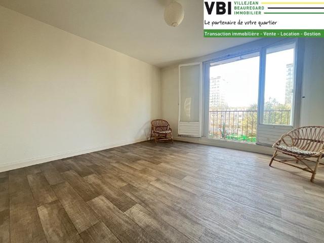 Appartement vente à Rennes, Bretagne