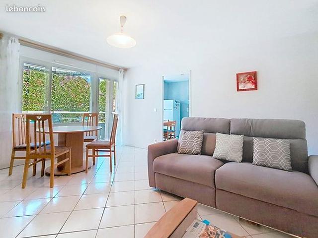 Appartement vente à Bonneville, Saint-pierre-en-faucigny