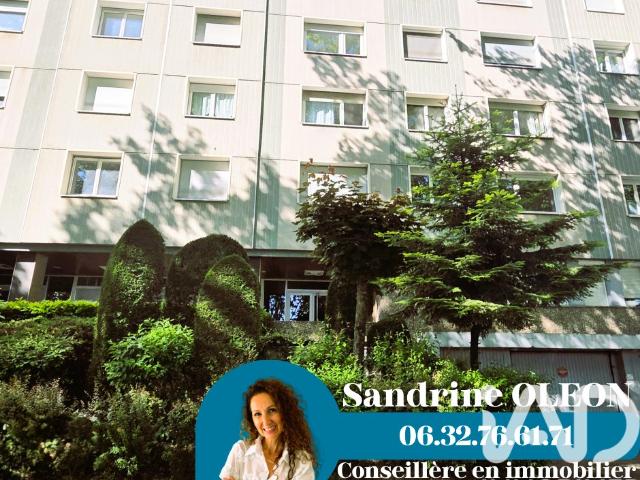 Appartement vente à Saint-Étienne, Saint-etienne