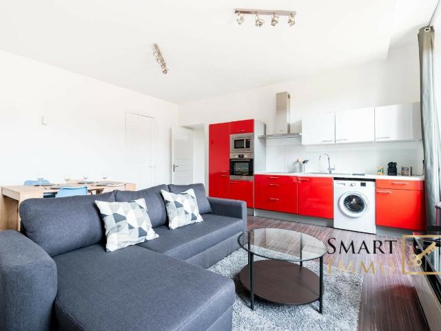 Appartement vente à Nice