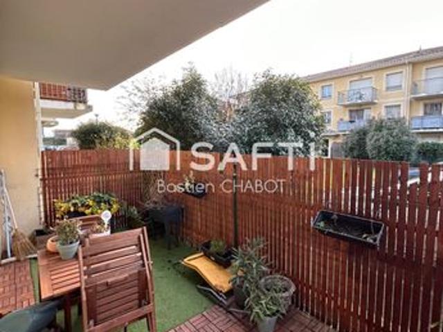 Appartement vente à Gironde-sur-dropt