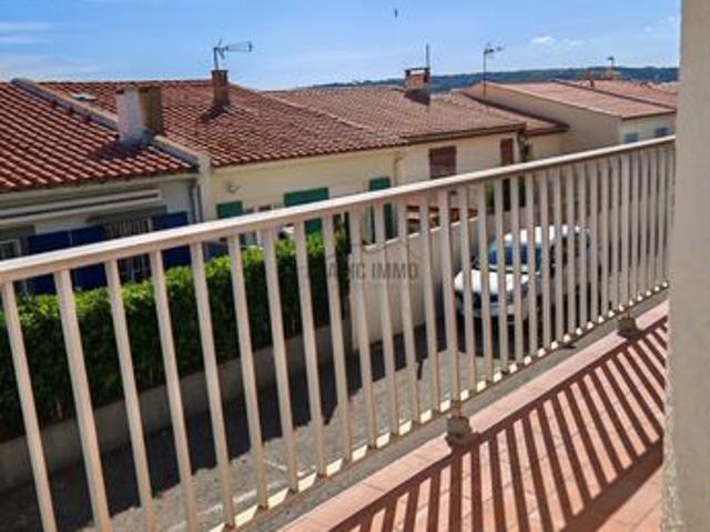 Appartement vente à Narbonne, Port-la-nouvelle