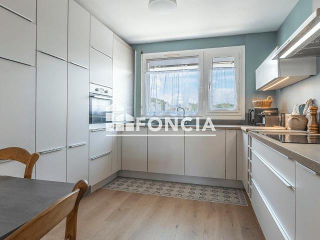 Appartement vente à La Rochelle, Châtelaillon-plage