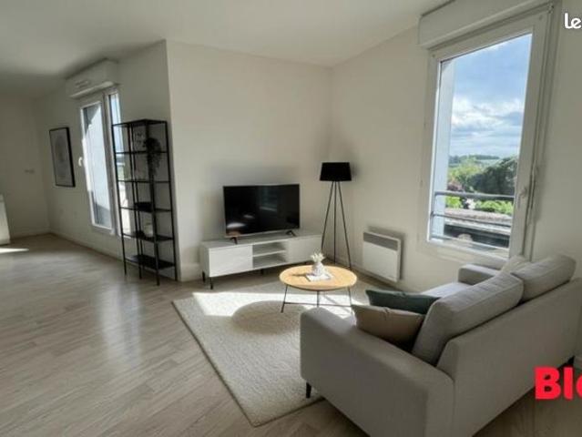 Appartement vente à Mortagne-au-Perche, Normandie