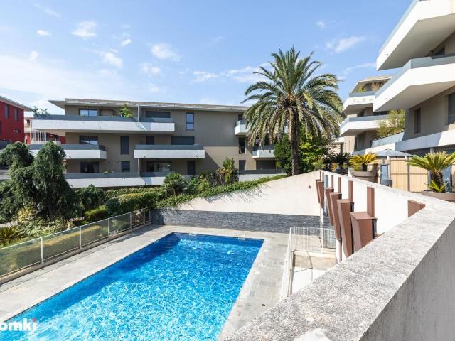 Appartement vente à Montpellier, Juvignac