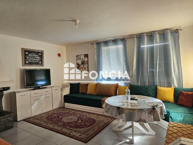 Appartement vente à Montpellier