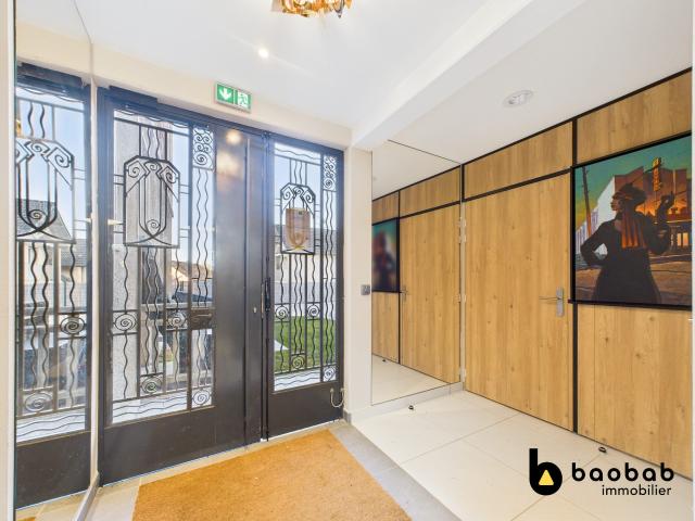 Appartement vente à Boncelin, Aix-les-Bains