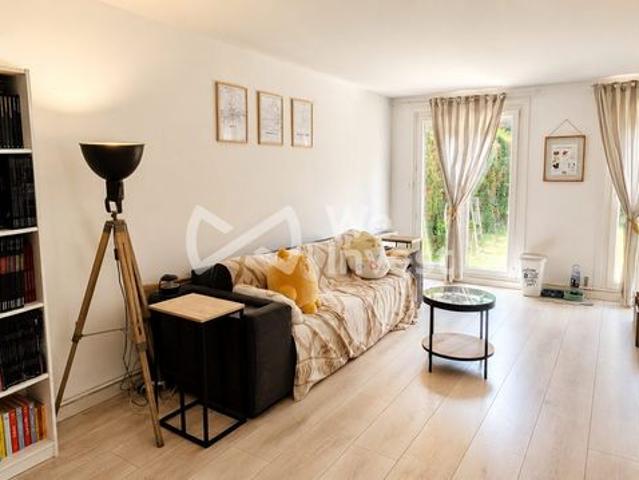 Appartement vente à Torcy, Pas-de-Calais
