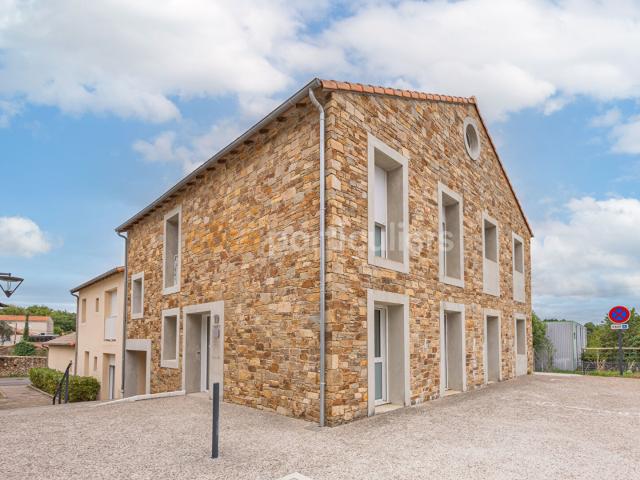 Appartement vente à Nantes, Saint-léger-les-vignes