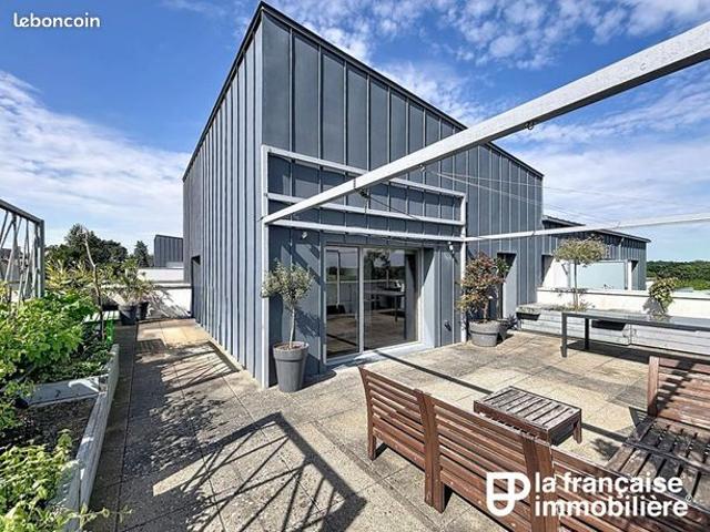 Appartement vente à Rennes, Bretagne