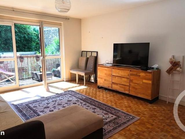 Appartement vente à Le Raincy, Villemomble