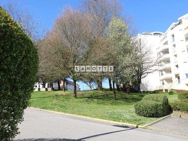 Appartement vente à Vannes, Bretagne