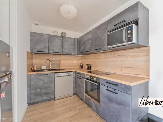 Appartement vente à Bordeaux, Le Taillan-médoc