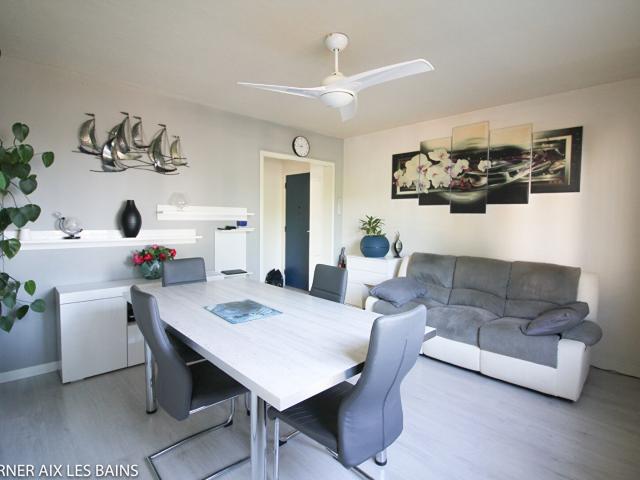 Appartement vente à Lyon, Métropole de Lyon