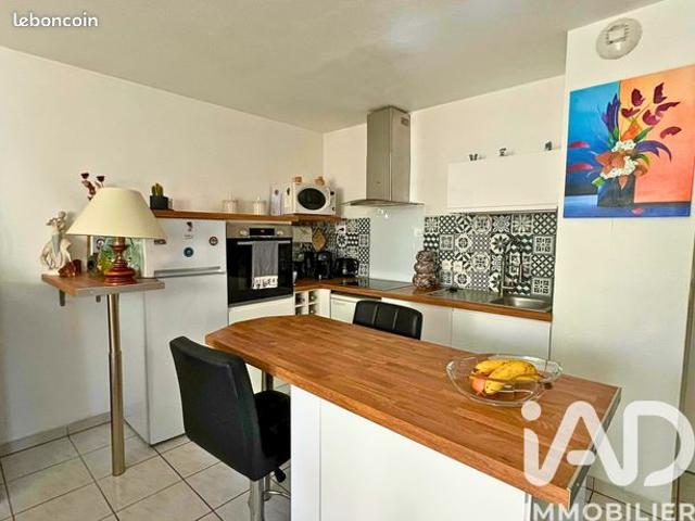 Appartement vente à Valenciennes, Saint-saulve