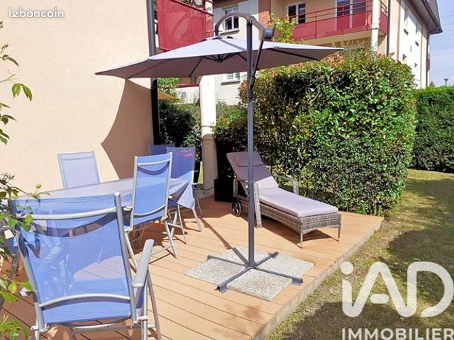 Appartement vente à Valenciennes, Saint-saulve