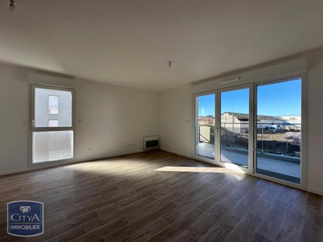 Appartement location à Chartres, Luisant