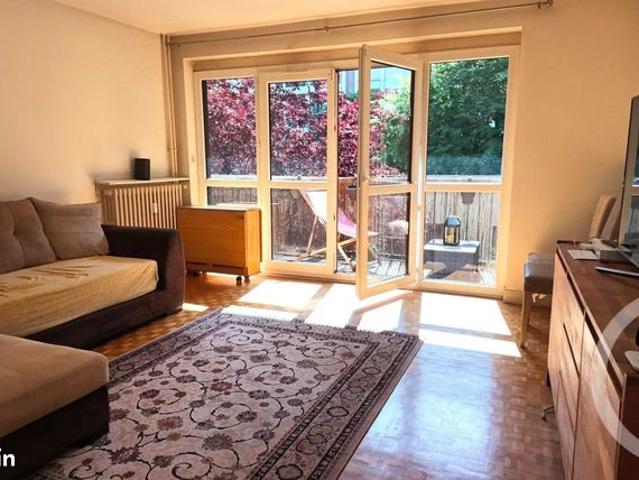 Appartement vente à Le Raincy, Villemomble