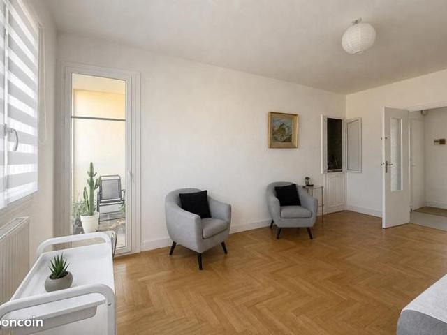 Appartement vente à Lyon, Métropole de Lyon
