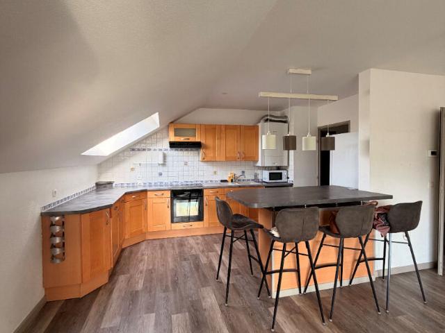 Appartement location à Thonon-les-Bains, Thonon-les-bains