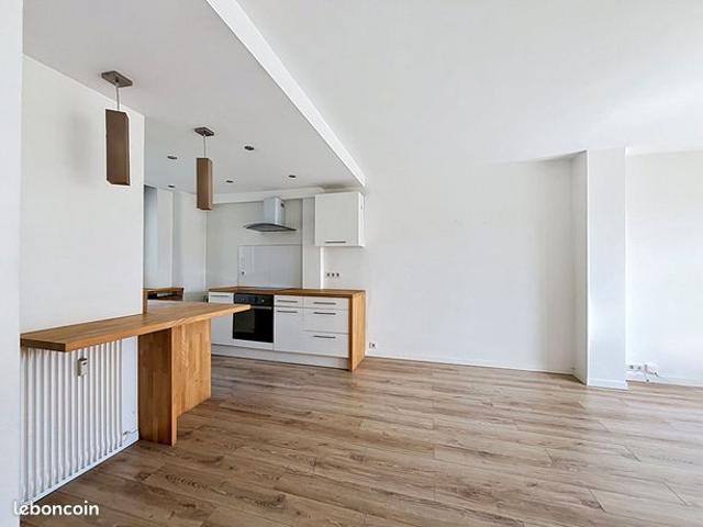 Appartement vente à Rouen, Ruan