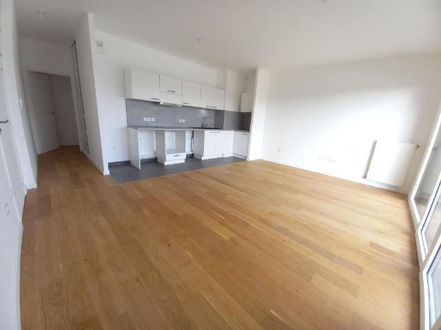 Appartement location à Nanterre, Clichy