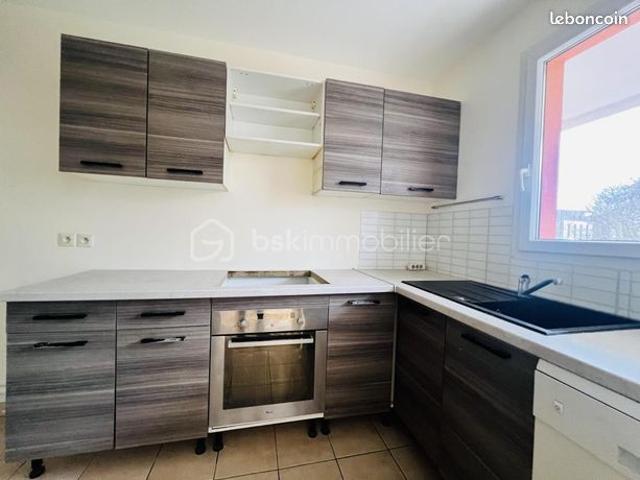 Appartement vente à L'Haÿ-les-Roses, Vitry-sur-seine