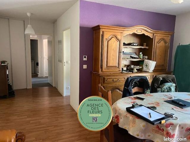 Appartement vente à Rouen, Elbeuf